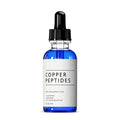 Copper Peptides Serum
